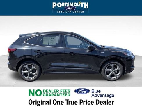 Used 2024 Ford Escape ST-Line Select w/ Tech Pack #2 image 6
