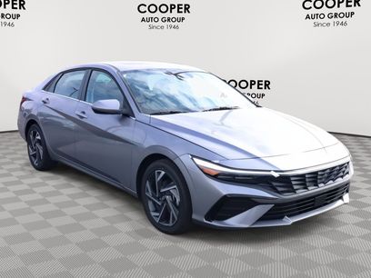 New 2026 Hyundai Elantra Limited