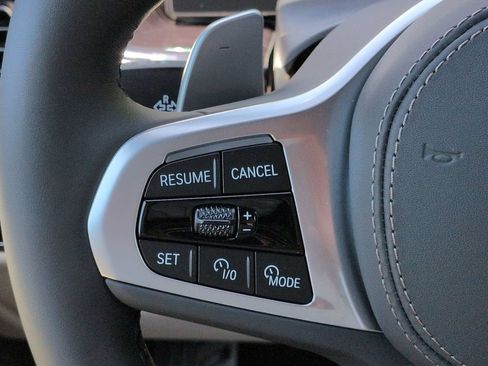 New 2027 BMW X7 xDrive40i w/ Executive Package AWD/4WD image 26