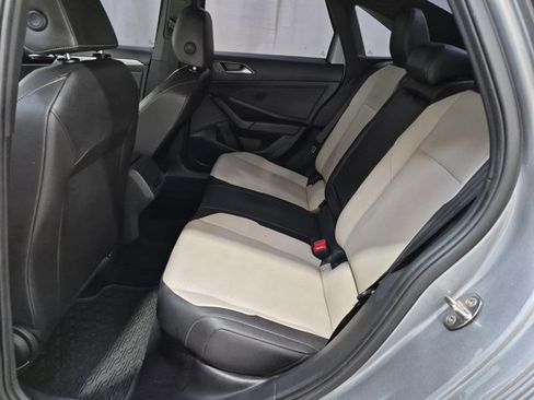 Used 2019 Volkswagen Jetta R-Line w/ R-Line Cold Weather Package FWD image 13