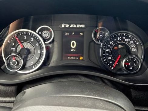 Used 2024 RAM 2500 Tradesman w/ Bed Utility Group AWD/4WD image 13