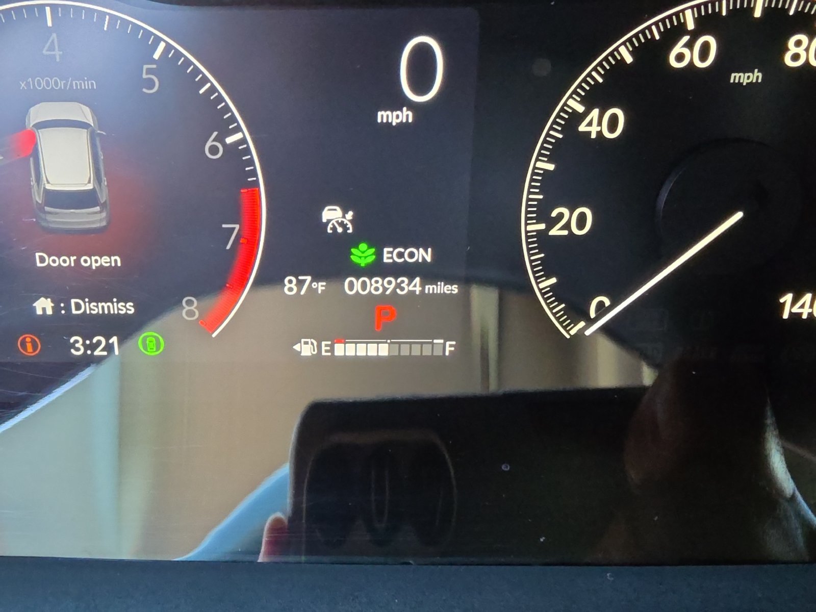 Certified 2024 Honda CR-V EX-L image 29