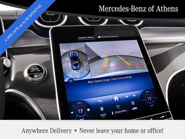 New 2026 Mercedes-Benz GLC 300 image 32