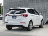Used 2019 Buick Envision Essence image 3