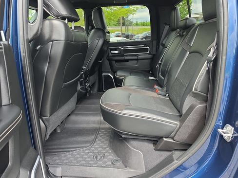 Used 2020 RAM 2500 Laramie AWD/4WD image 30