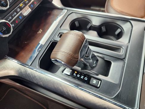 Used 2022 Ford F150 King Ranch w/ Equipment Group 601A High image 19