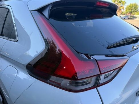 New 2026 Mitsubishi Eclipse Cross SEL image 34