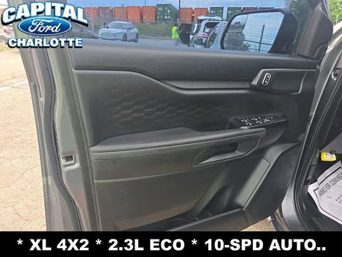 Used 2024 Ford Ranger XL RWD image 10