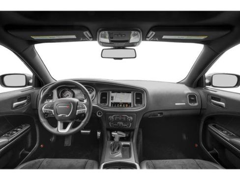 Used 2018 Dodge Charger R/T Scat Pack RWD image 11