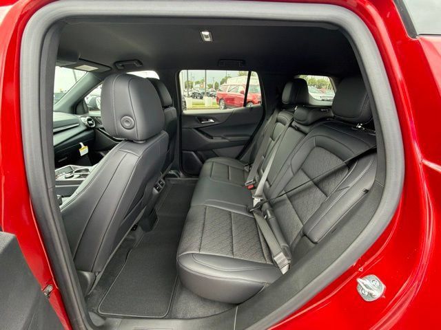 New 2027 Chevrolet Equinox LT w/ Convenience Package II FWD image 36