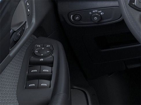 New 2026 Chevrolet TrailBlazer LT image 5