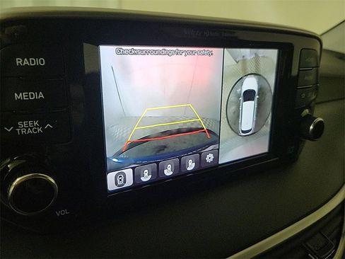 Used 2020 Hyundai Tucson Limited image 17