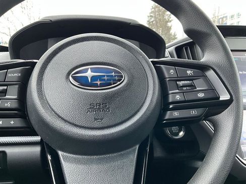 New 2026 Subaru Crosstrek 2.5i image 21