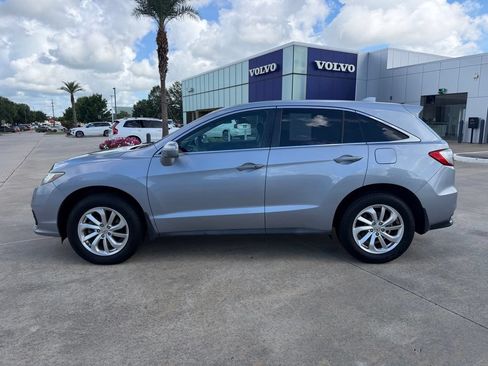 Used 2016 Acura RDX FWD w/ Technology Package image 2