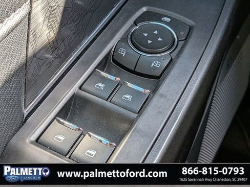 Used 2021 Ford F150 XLT w/ Equipment Group 302A High image 25