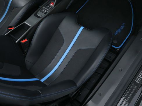 Certified 2019 Ferrari 488 Pista Spider image 26