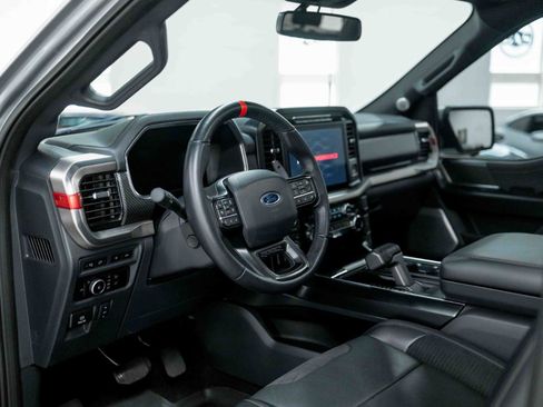 Used 2023 Ford F150 Raptor w/ Raptor 37 Performance Package AWD/4WD image 2