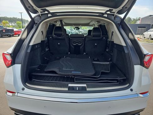 Used 2023 Acura MDX SH-AWD w/ Advance Package image 18