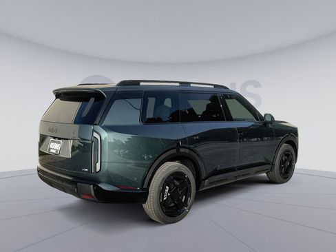 New 2027 Kia Telluride X-Line SX Prestige AWD/4WD image 7