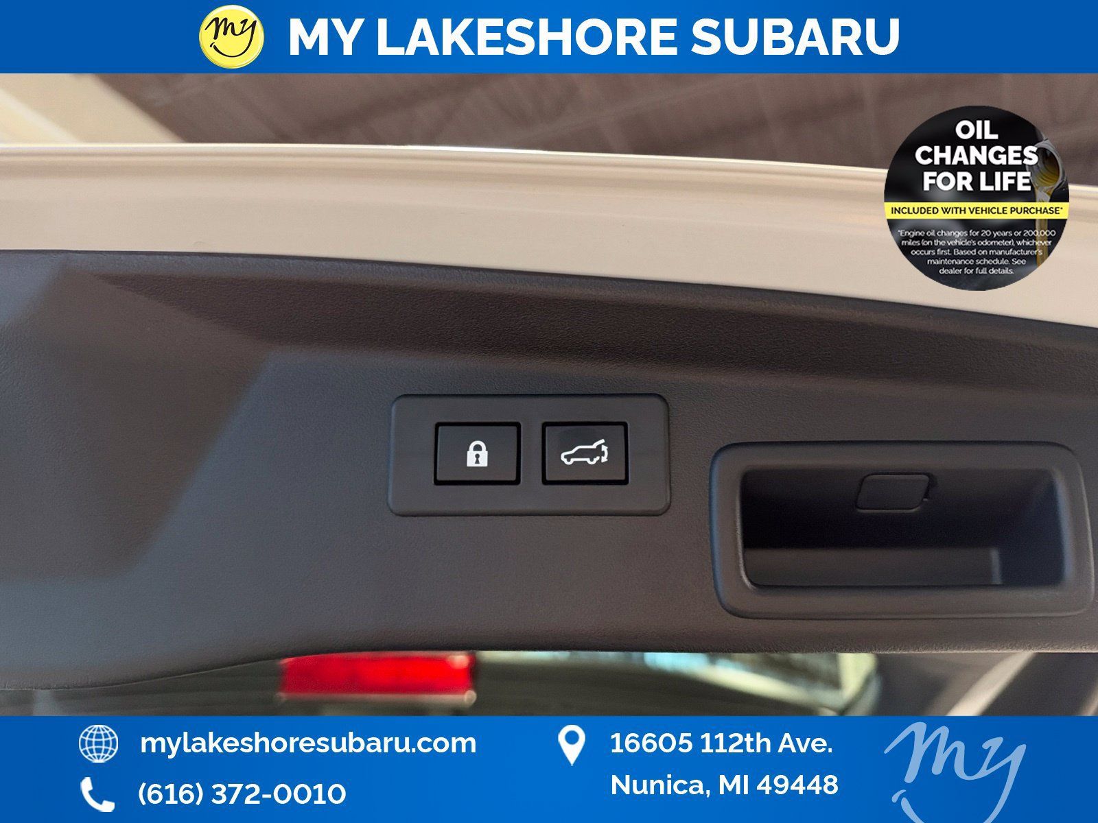New 2026 Subaru Outback Premium AWD/4WD image 25