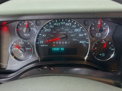 Used 2024 GMC Savana 2500 Work Van w/ Driver Convenience Package image 13