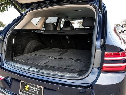 Used 2025 Genesis GV80 2.5T Standard image 59