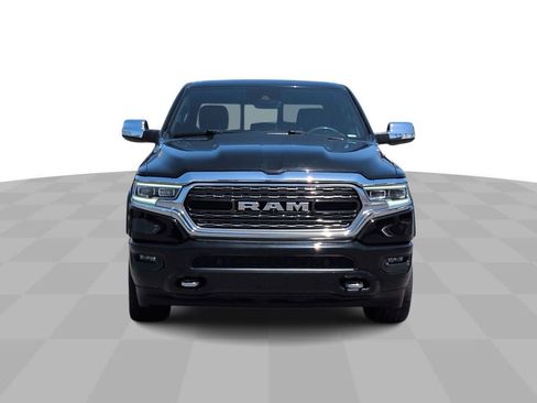 Used 2021 RAM 1500 Limited AWD/4WD image 4