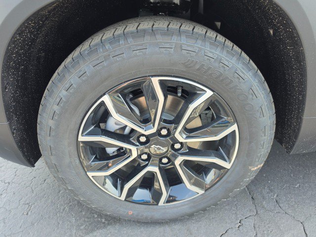 New 2026 Chevrolet TrailBlazer ACTIV w/ Convenience Package AWD/4WD image 9