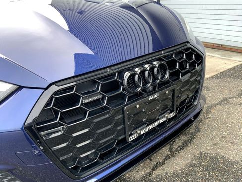 Certified 2023 Audi A5 2.0T Premium Plus w/ Premium Plus AWD/4WD image 29