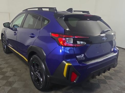 Certified 2024 Subaru Crosstrek 2.5i Sport image 17