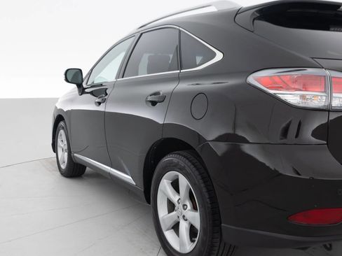Used 2014 Lexus RX 350 AWD w/ Navigation Package image 13