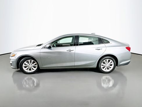 Used 2023 Chevrolet Malibu LT FWD image 4