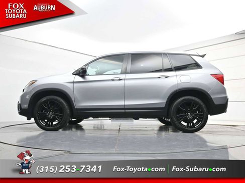 Used 2019 Honda Passport Sport image 26