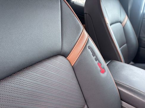 Used 2023 GMC Canyon AT4 w/ AT4 Premium Package image 14