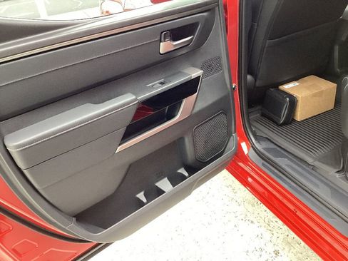 New 2026 Toyota Tundra Limited image 17