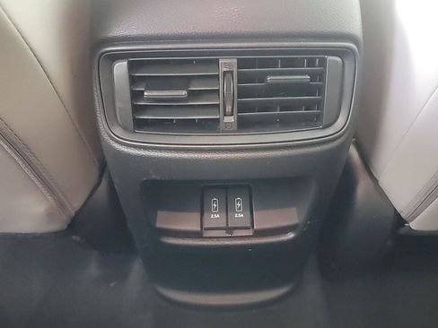 Certified 2019 Honda CR-V EX-L image 24
