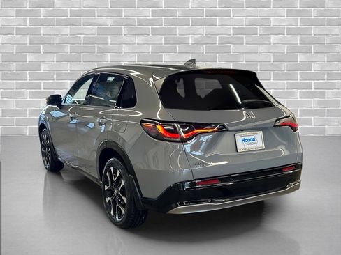 New 2026 Honda HR-V EX-L image 3