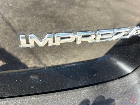 Used 2018 Subaru Impreza 2.0i AWD/4WD image 22
