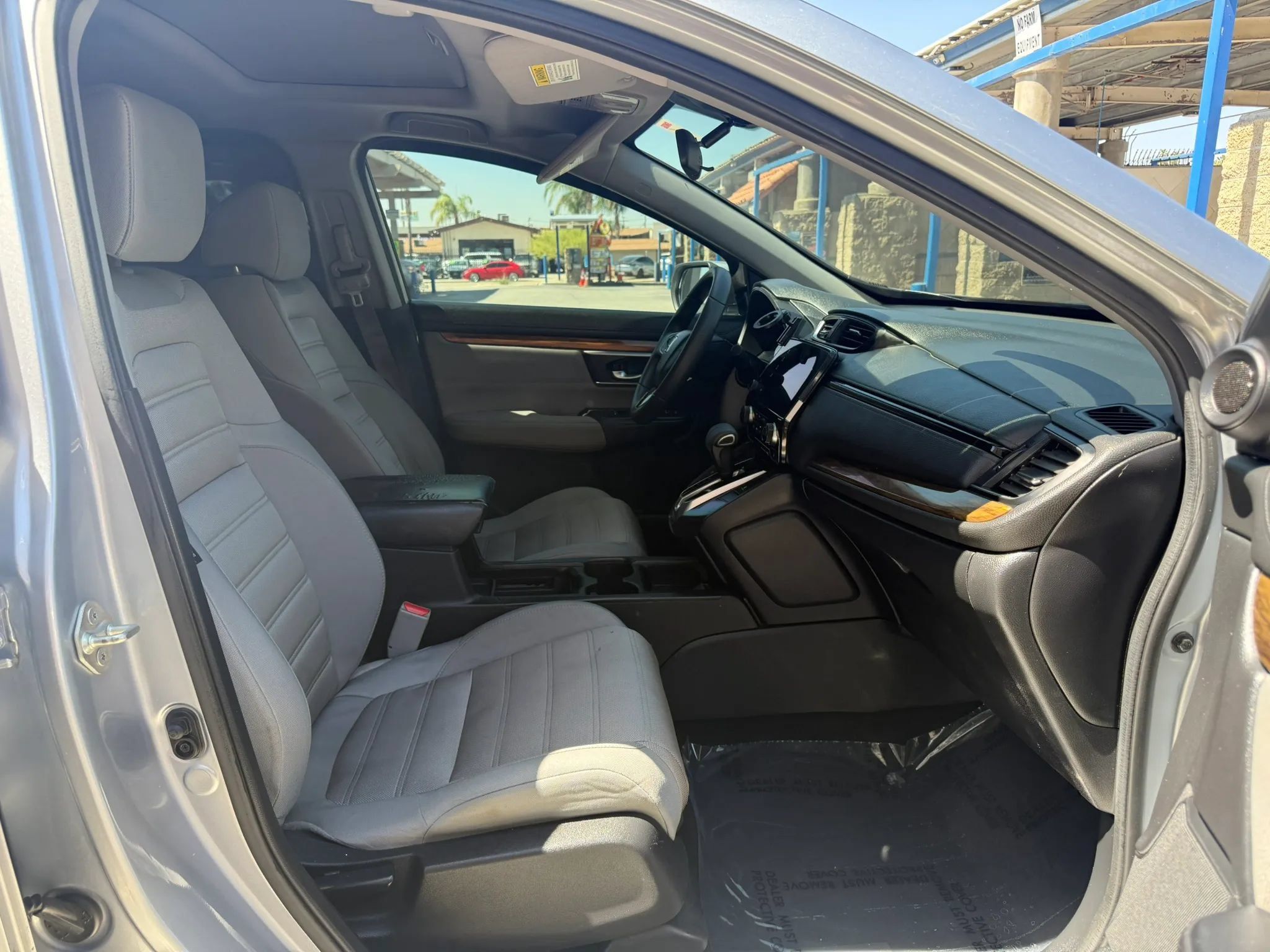 Used 2019 Honda CR-V EX image 14