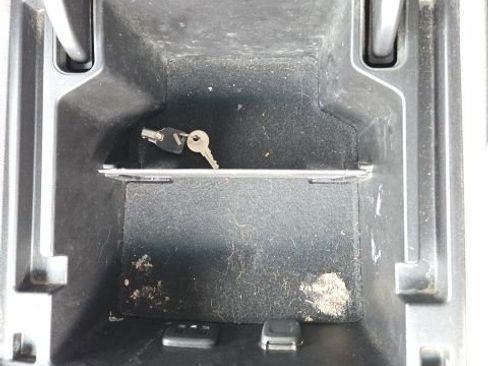 Used 2018 Chevrolet Silverado 2500 W/T w/ WT Fleet Convenience Package image 25