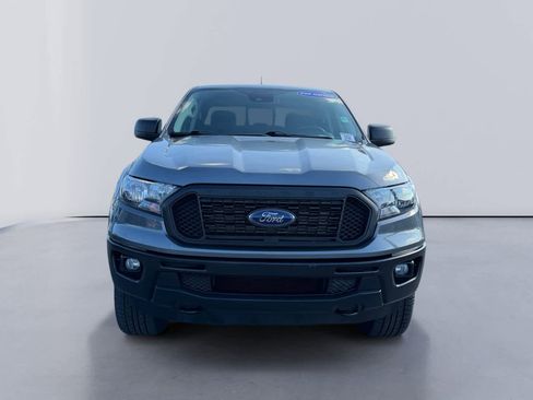 Used 2021 Ford Ranger XL w/ Equipment Group 101A High image 8