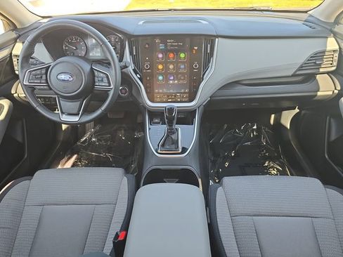 Certified 2024 Subaru Outback Premium AWD/4WD image 8
