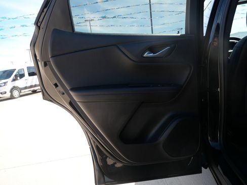 Used 2023 Chevrolet Blazer RS w/ Driver Confidence II Package AWD/4WD image 13