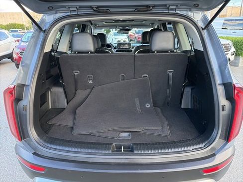 Used 2020 Kia Telluride S image 23