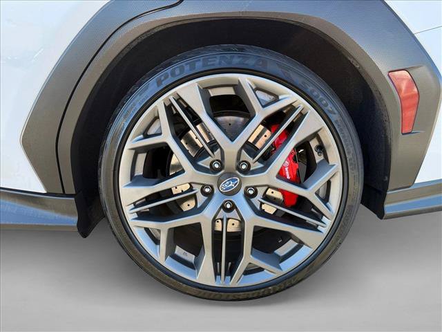 Used 2024 Subaru WRX TR w/ Popular Package #1A AWD/4WD image 11