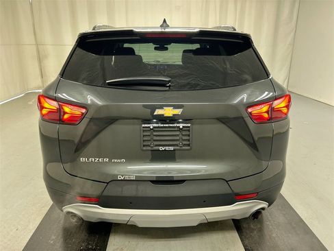 Used 2019 Chevrolet Blazer LT w/ LPO, Floor Liner Package image 20