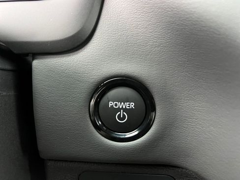 New 2026 Toyota Sequoia Platinum AWD/4WD image 24