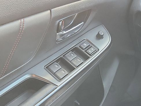 Used 2020 Subaru WRX image 10