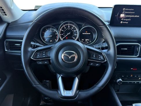 Used 2024 MAZDA CX-5 AWD 2.5 S image 16