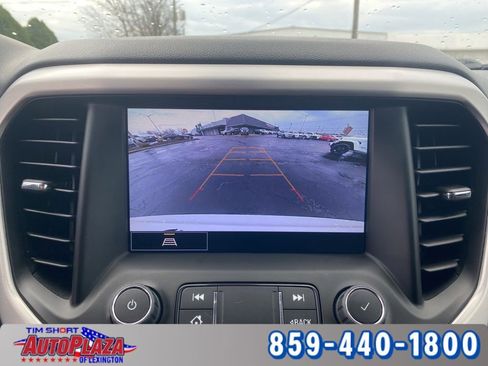 Used 2023 GMC Acadia SLE w/ Driver Convenience Package image 20